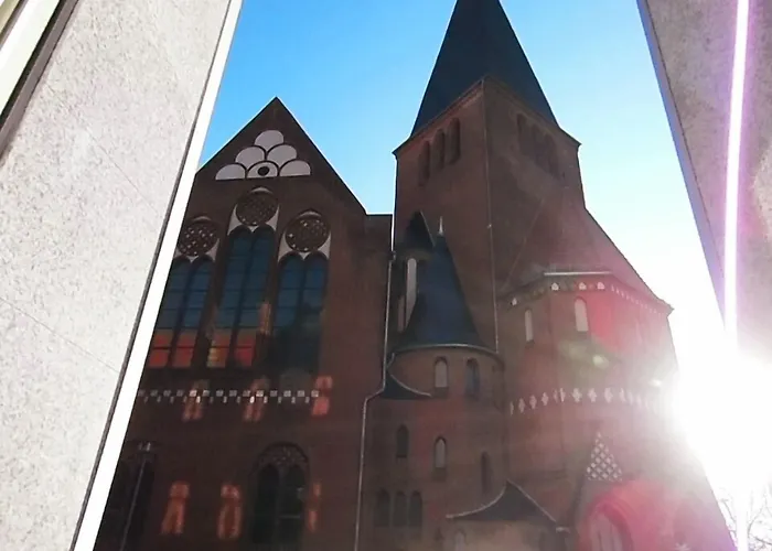 Hostel 199 Berlin